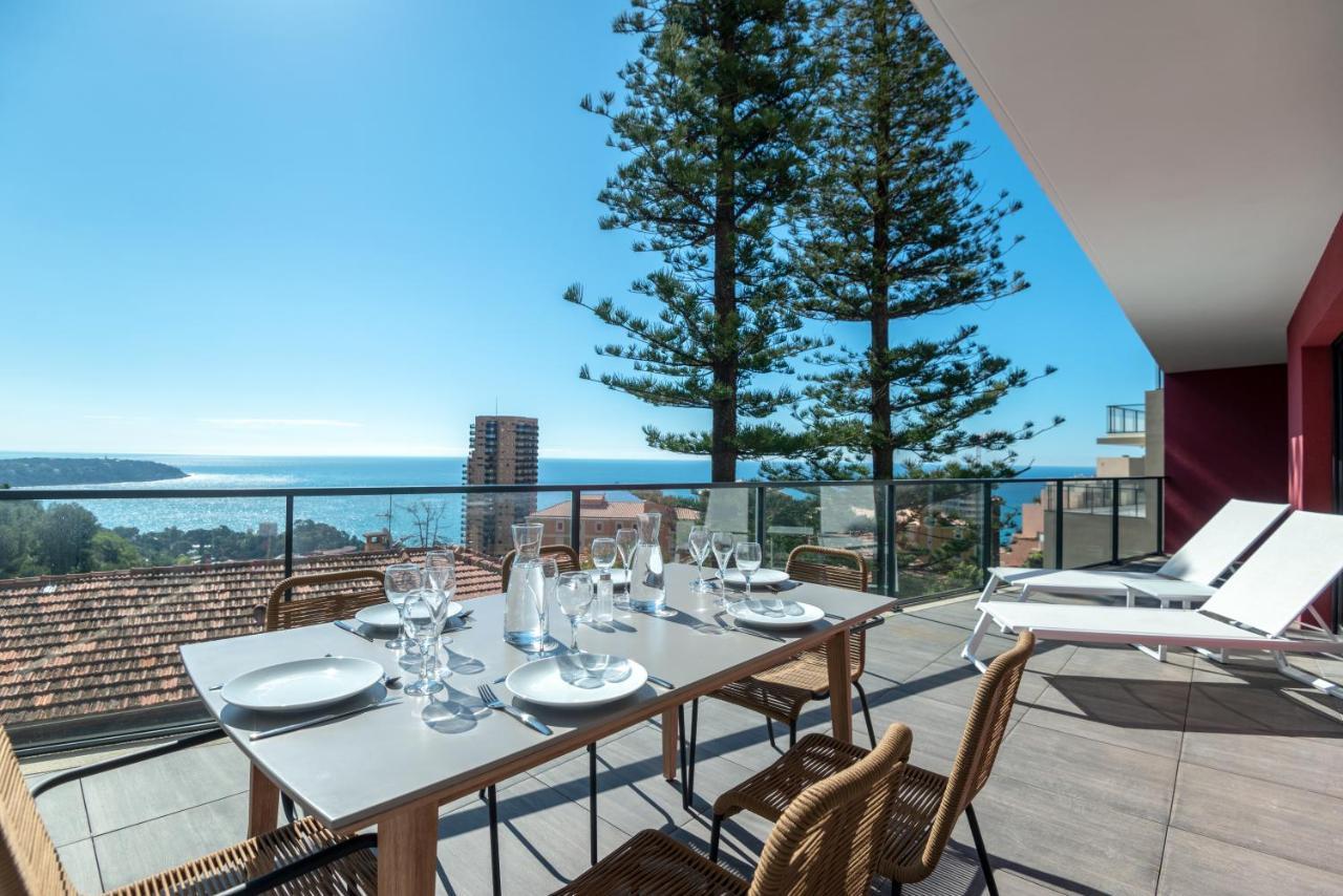 Olydea Apartment Beausoleil