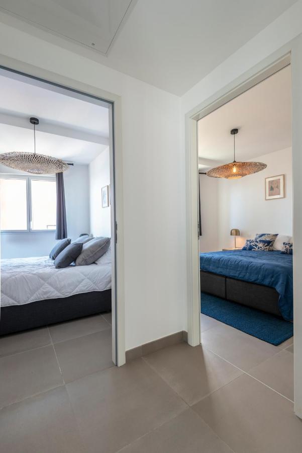 Apartment Olydea *