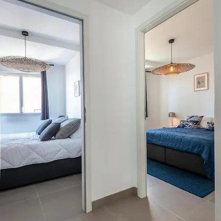 Olydea Beausoleil Appartement Buitenkant foto