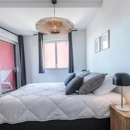 Olydea Beausoleil Appartement Buitenkant foto