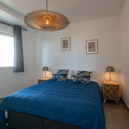 Olydea Beausoleil Appartement Buitenkant foto