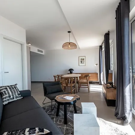 Olydea Beausoleil Appartement Buitenkant foto