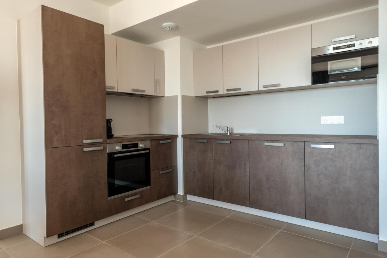Olydea Apartment
