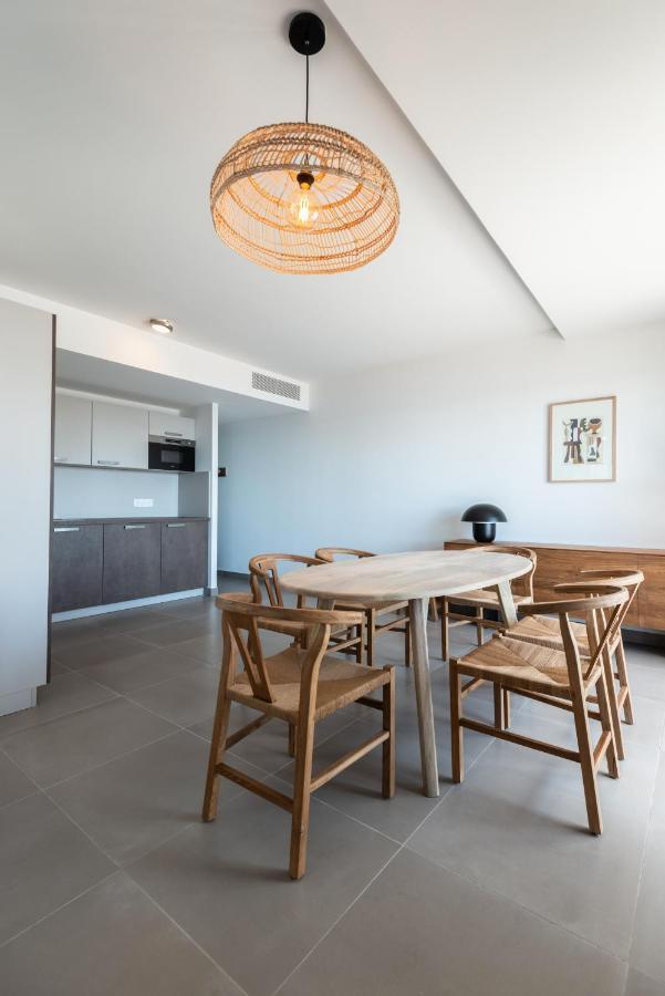 Apartment Olydea