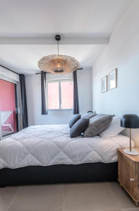 Olydea Apartment Beausoleil