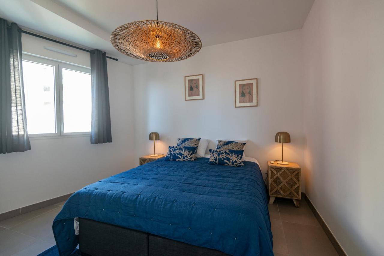 Olydea Apartment Beausoleil