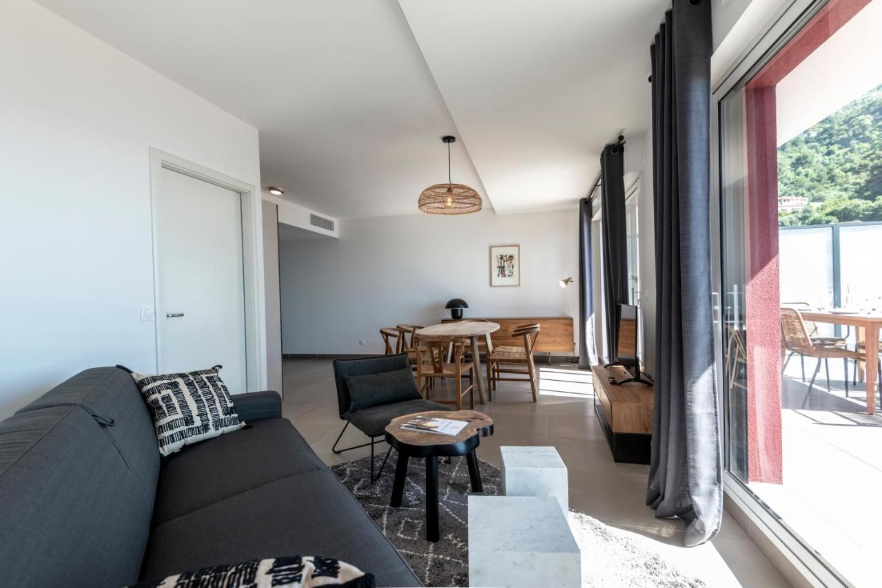 Apartment Olydea Beausoleil