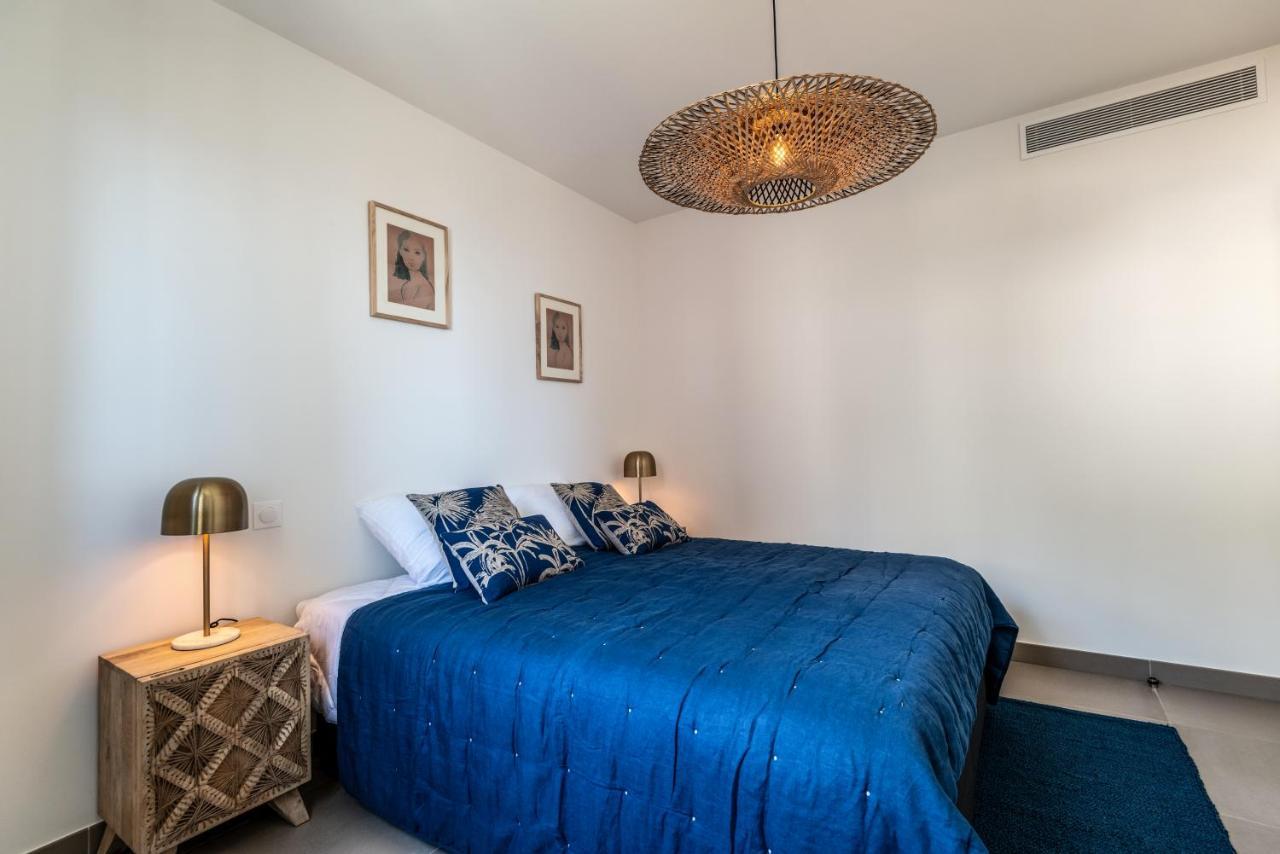 Apartment Olydea