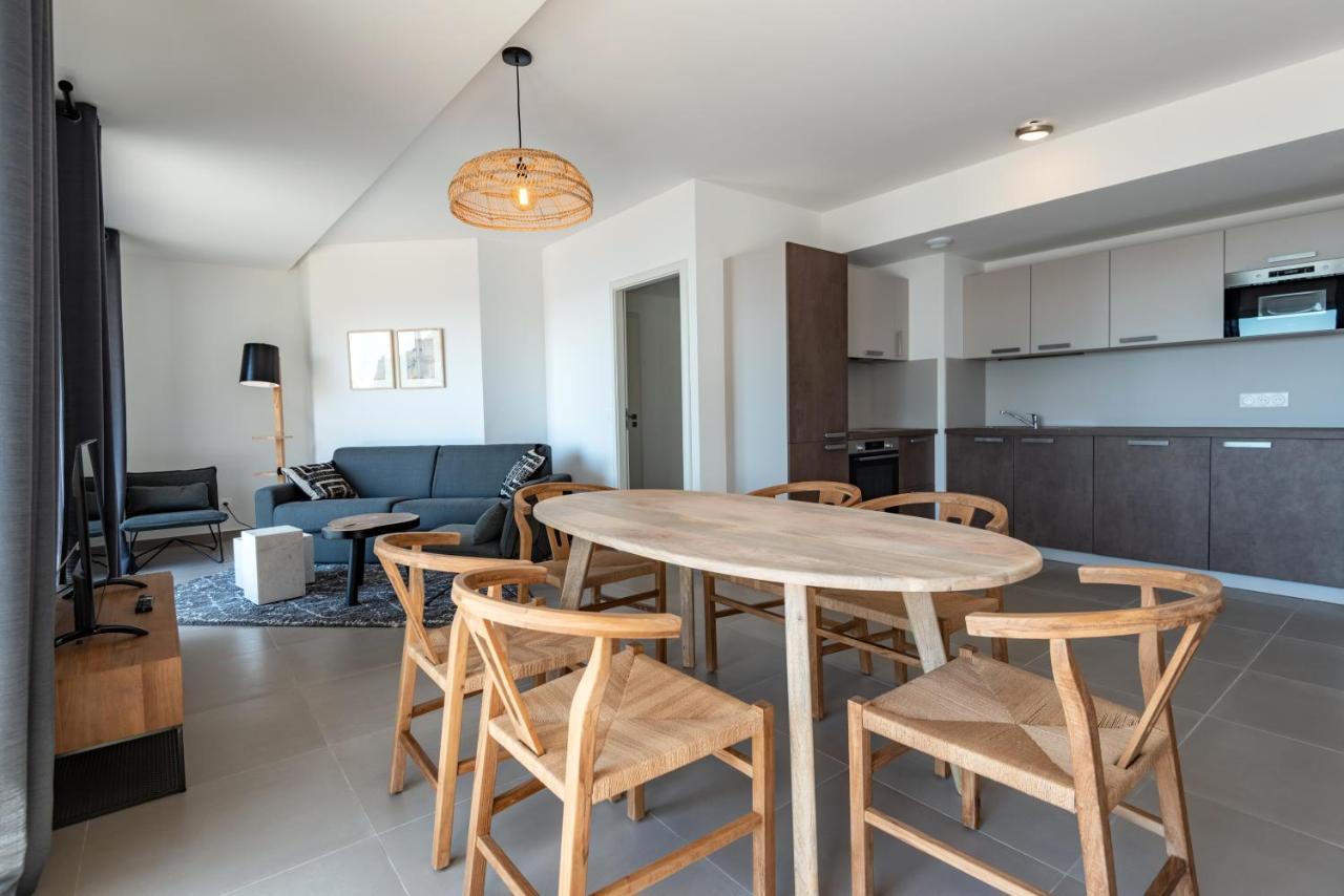 Olydea Apartment *