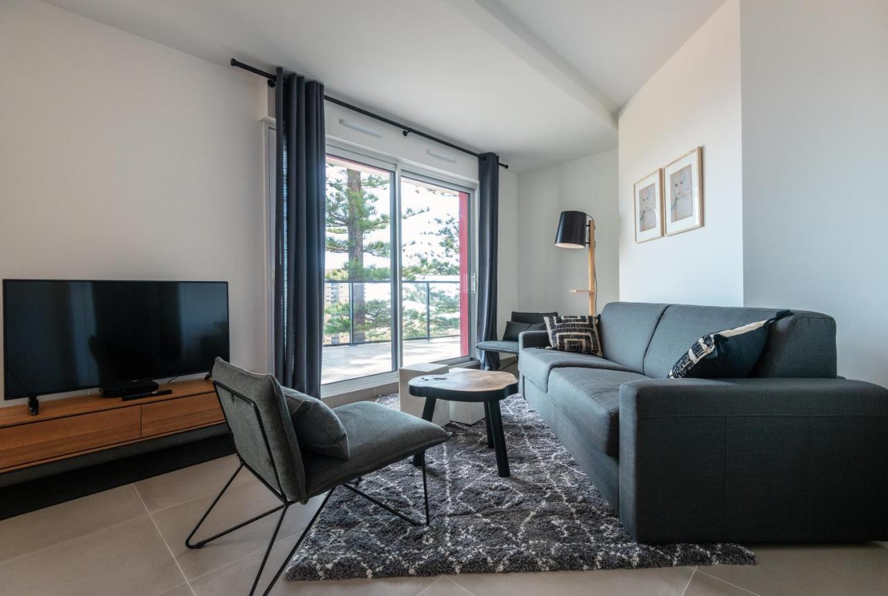 Olydea Apartment