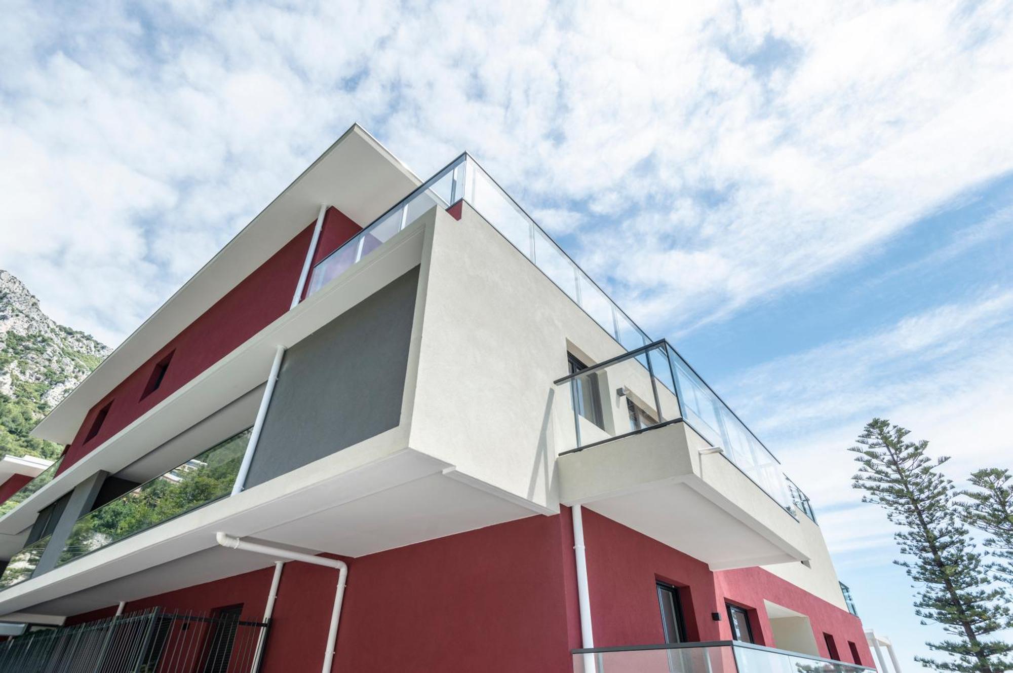 Olydea Apartment